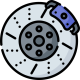 013-brake disc